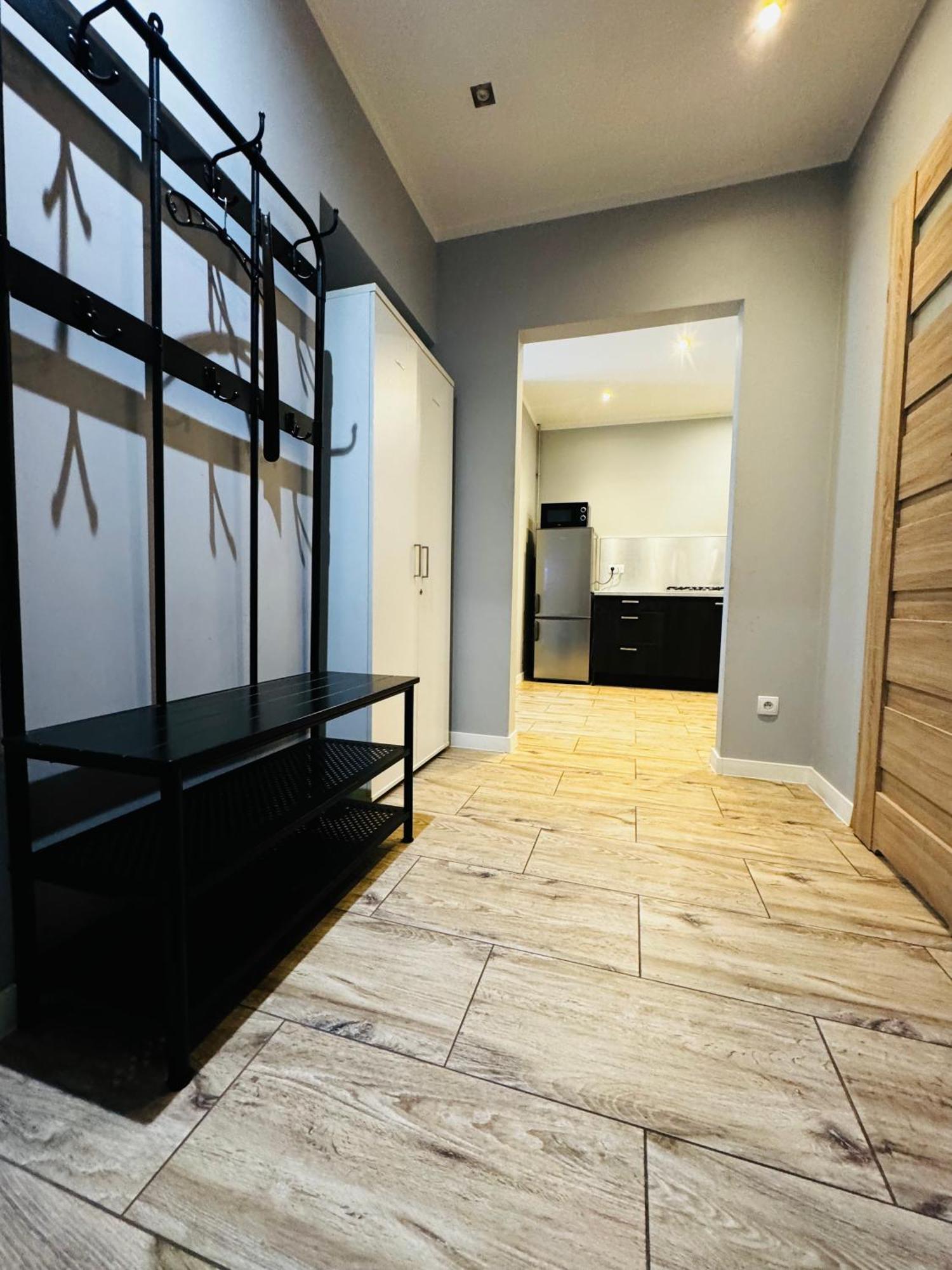 Apartament Flaming Z Balkonem - Scisle Centrum Naprzeciwko Pkp I Pks - Self Check In - Darmowy Parking - Pozne Wymeldowanie - Wystawiamy Fv Ополе Экстерьер фото