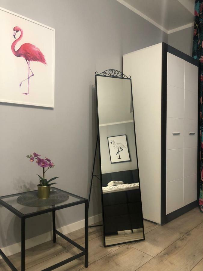 Apartament Flaming Z Balkonem - Scisle Centrum Naprzeciwko Pkp I Pks - Self Check In - Darmowy Parking - Pozne Wymeldowanie - Wystawiamy Fv Ополе Экстерьер фото